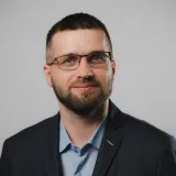 portret mężczyzny