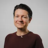 portret kobiety