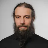 portret mężczyzny