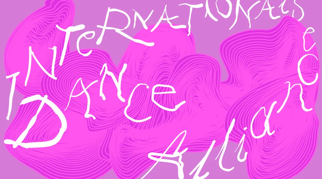 International Dance Alliances