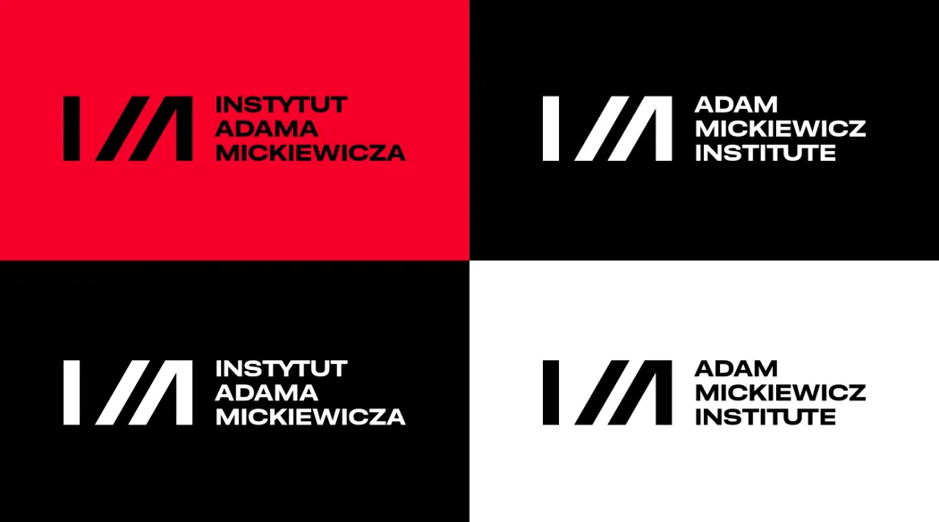 nowy logotyp IAM