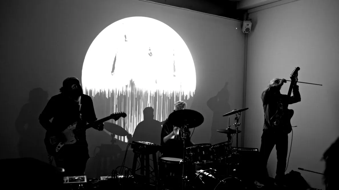 Koncert Chopin Residue