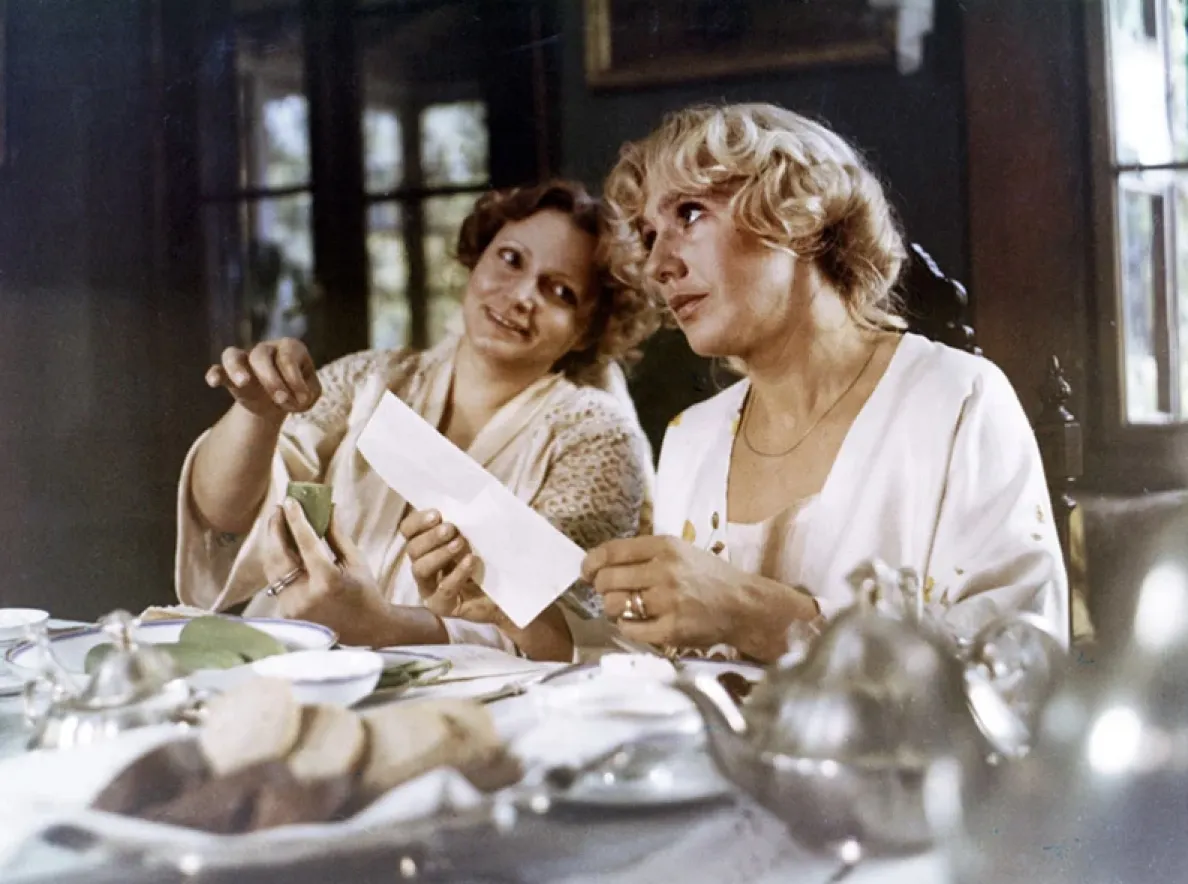 dwie kobiety na zdjęciu