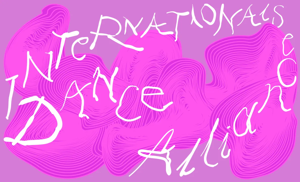 International Dance Alliances