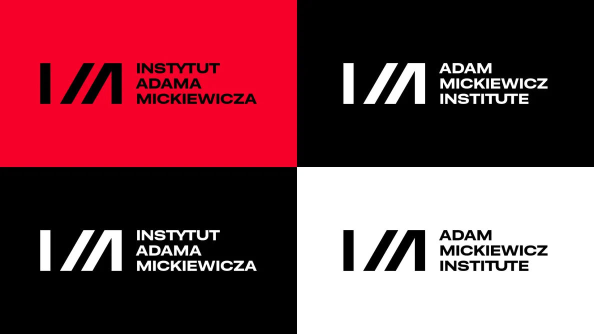 nowy logotyp IAM