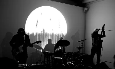 Koncert Chopin Residue