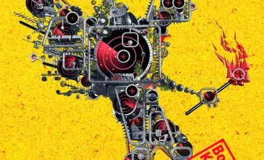 Boska Komedia 2025_by Victor Soma