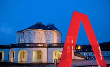 Budyneka Akademie Schloss Solitude