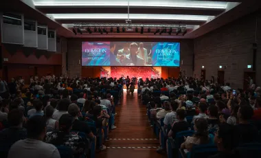Comicon 2025