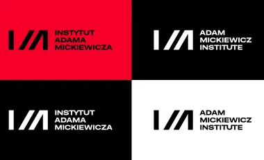 nowy logotyp IAM