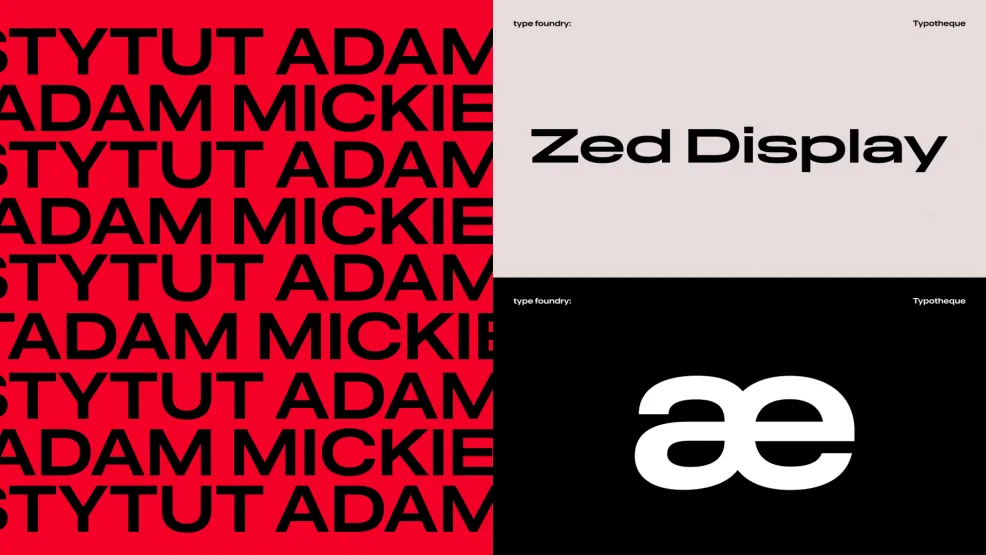 Typografia