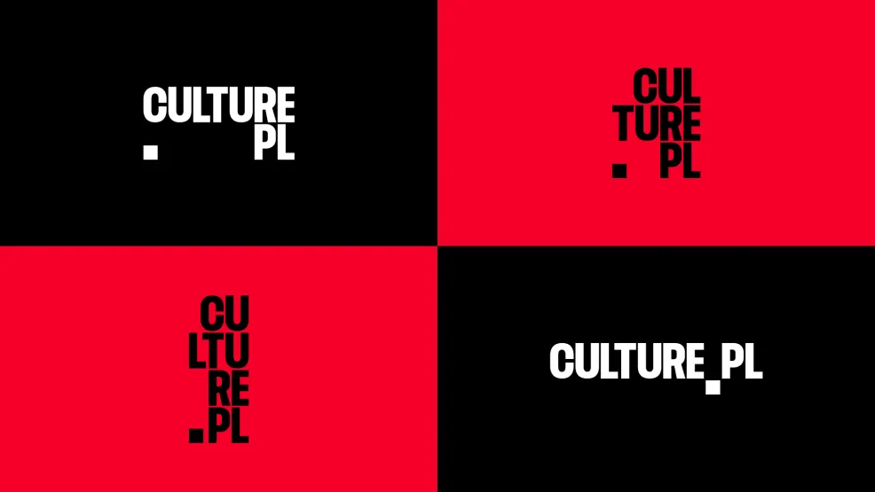 The New Culture.pl Logo