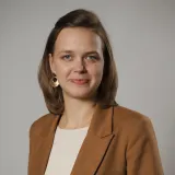 Magdalena Koc