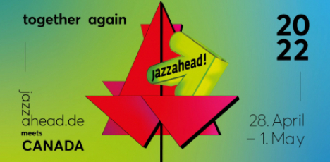 Jazzahead! 2022- wyniki naboru.