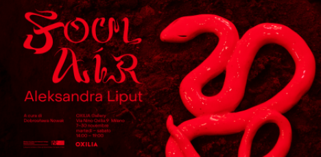 'Foul air' - once again