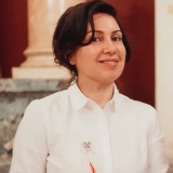 Oksana Shahramanyan