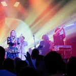 Koncert Dagadana Subcarpati_30 listopad 2025 fot. Bogdan Curec