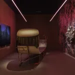 Una Breve Vacanza, Polish Pavilion at Triennale di Milano 2025