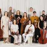 Zespół z instrumentami