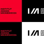 warianty logotypu IAM