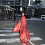 HAWROT, Osaka, photo: Zuza Krajewska
