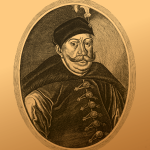baner festiwalu w Kiejdanach