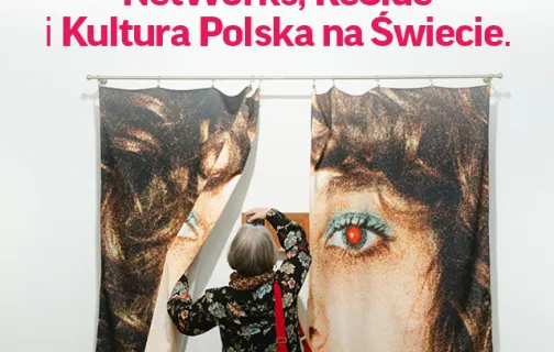 Zgłoś się do programów NetWorks, ReSide i Kultura Polska na Świecie
